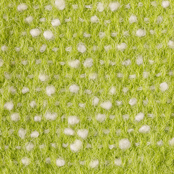 235_1365 Grass green/White